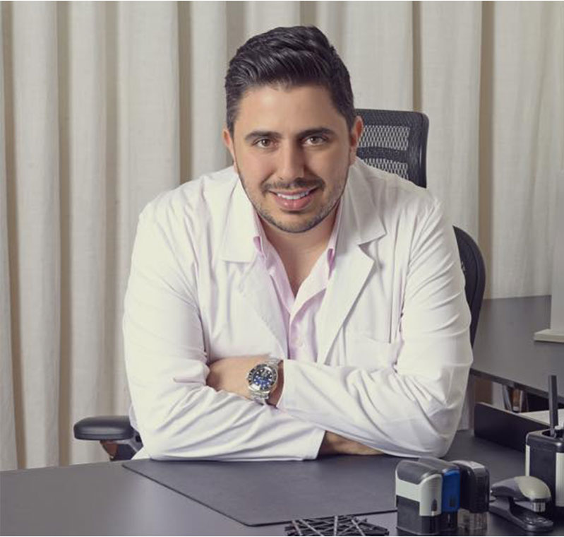 Dr. Rami Abadi