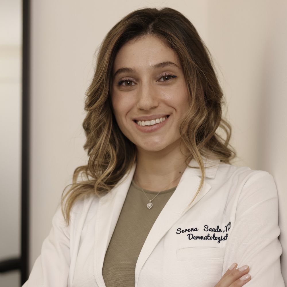Dr. Serena Saade