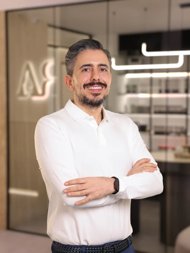 Dr. Rami Abadi